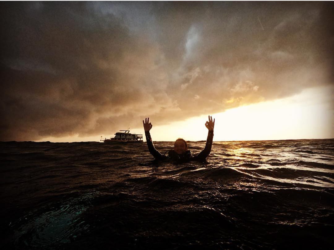 CURSURI SCUBA DIVING